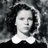 Shirley Temple in Kathleen at MGM 1941 photo