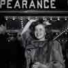 Shirley Temple in Dayton, Ohio, 1944