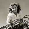 1940s Andre de Dienes photo