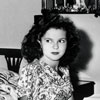 Shirley Temple 1943 photo