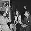 Lois Maxwell and Shirley Temple, That Hagen Girl, 1947 photo