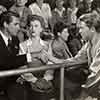 Shirley Temple, and Gene Sheldon, The Bachelor and the Bobby-Soxer, 1947