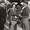 Cary Grant and Myrna Loy, The Bachelor and the Bobby-Soxer, 1947