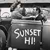 Shirley Temple and Cary Grant, The Bachelor and the Bobby-Soxer, 1947