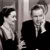 Gail Patrick and Herbert Marshall in Kathleen, 1941 photo