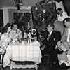 Shirley Temple, Lon McAllister, Barry Fitzgerald, and director David Butler, The Story of Seabiscuit, 1949