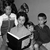 Shirley Temple's Storybook publicity photo