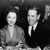 Shirley Temple with Charles Black photo, October 1952 at The Stork Club