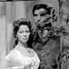 Shirley Temple with Fernando Lamas on The Shirley Temple Show in Little Men, Octover 23, 1960