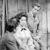 Shirley Temple with Fernando Lamas on The Shirley Temple Show in Little Men, Octover 23, 1960