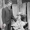 Shirley Temple with Fernando Lamas on The Shirley Temple Show in Little Men, Octover 23, 1960