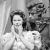 Shirley Temple with Fernando Lamas on The Shirley Temple Show in Little Men, Octover 23, 1960