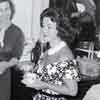 Shirley Temple at the St. Regis Hotel June 16, 1960