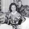 Shirley Temple at the St. Regis Hotel June 16, 1960