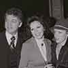 Bill Hayes, Susan Seaforth Hayes, Patty Weaver, Golden Apple Awards, Beverly Wilshire Hotel, December 1976