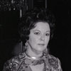 Shirley Temple Black 1976