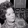 Shirley Temple Black 1976