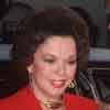 Shirley Temple Black, November 1988