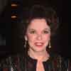 Shirley Temple Black, November 1988