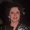 Shirley Temple Black, November 1988