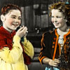 Shirley Temple in The Blue Bird 1940