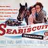 Shirley Temple lobby card for The Story of Seabiscuit, 1949