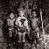 Shirley Temple in Kid N Africa, 1933