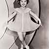 Shirley Temple in Baby Take a Bow, 1934