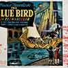 Shirley Temple The Blue Bird title lobby card 1940