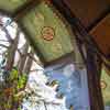 Fantasyland Skyway Station, 2008