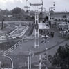 Disneyland Skyway 1950s