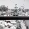 Disneyland Skyway photo, 1950s