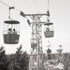 Disneyland Skyway 1950s