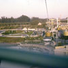 Disneyland Skyway 1950s