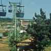 Disneyland Holiday/Snow Hill and the Skyway, 1957/1958