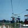 Disneyland Skyway Summer 1956