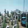 Disneyland Skyway Summer 1956