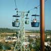 Disneyland Skyway photo, 1957/58