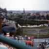 Disneyland Skyway photo, November 1959