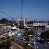 Disneyland Skyway photo, September 1958