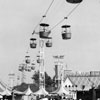 Disneyland Skyway 1956