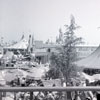 Disneyland Skyway photo, 1950s