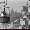 Disneyland Skyway photo, 1960s