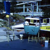 Disneyland Skyway 1960s