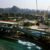 Disneyland Skyway  September 1961