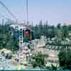 Disneyland Skyway photo, 1960s