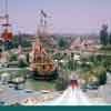 Disneyland Skyway photo, 1960s