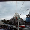 Disneyland Skyway photo, June 1972