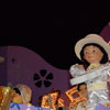 it's a small world holiday Finale/Goodbye scene December 2006