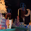 it's a small world holiday Finale/Goodbye scene December 2006